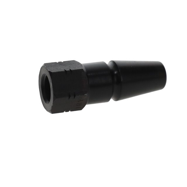 MALE C COUPLING BLACK M16X1.5 photo 3