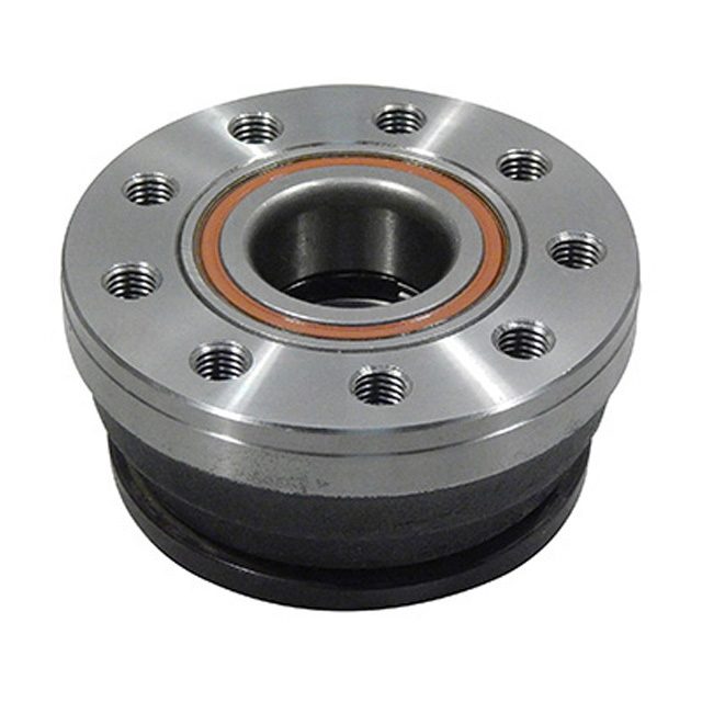 Hub Complete