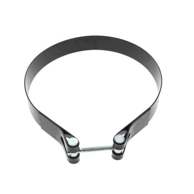 Air Tank Strap to suit SCANIA