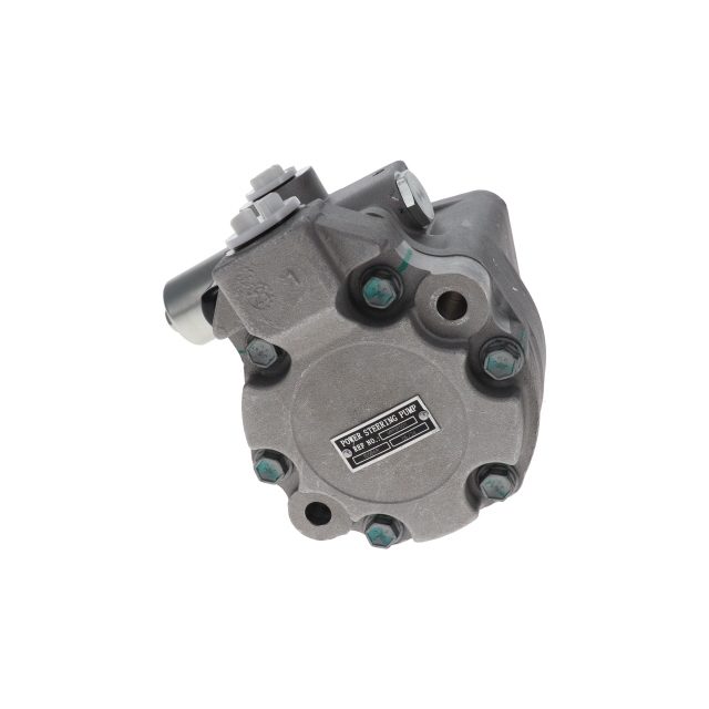 Power Steering Pump To Suit Mercedes Mp4 photo 2