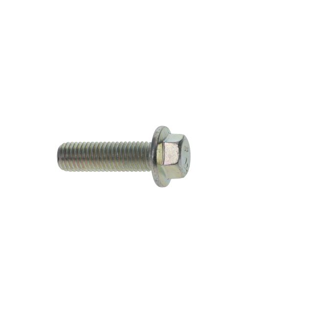 FLANGE BOLT M14X2 X 47MM UNDER HEAD photo 3