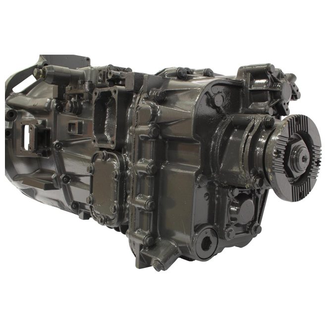 Transmission REMAN photo 2