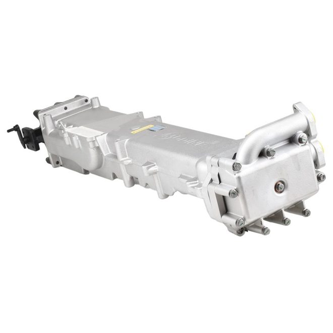 REMAN EGR COOLER photo 3