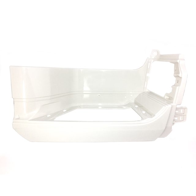 LOWER STEP RH DAF CF EURO 6