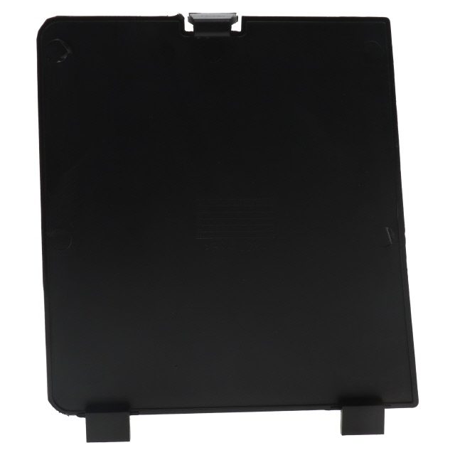 STEP PANEL COVER IVECO S WAY photo 2