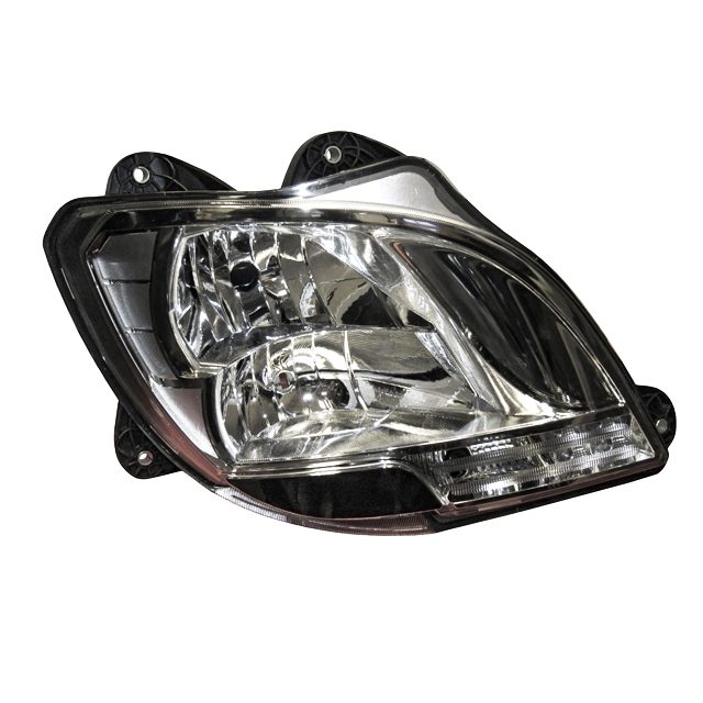 HEADLAMP DAF RH XF SERIES 3
