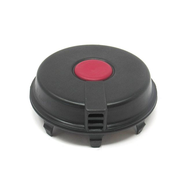 SAF TYPE HUB CAP SKRB INTEGRAL HUB photo 2