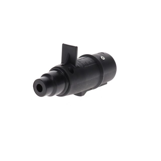 7 Pin Screw Terminals - 24v, S Type photo 4