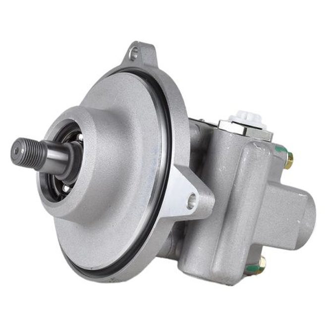 Hydraulic Pump  steering system REMAN photo 3