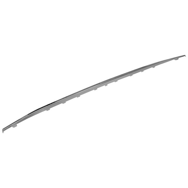 LOWER GRILLE STEP TRIM