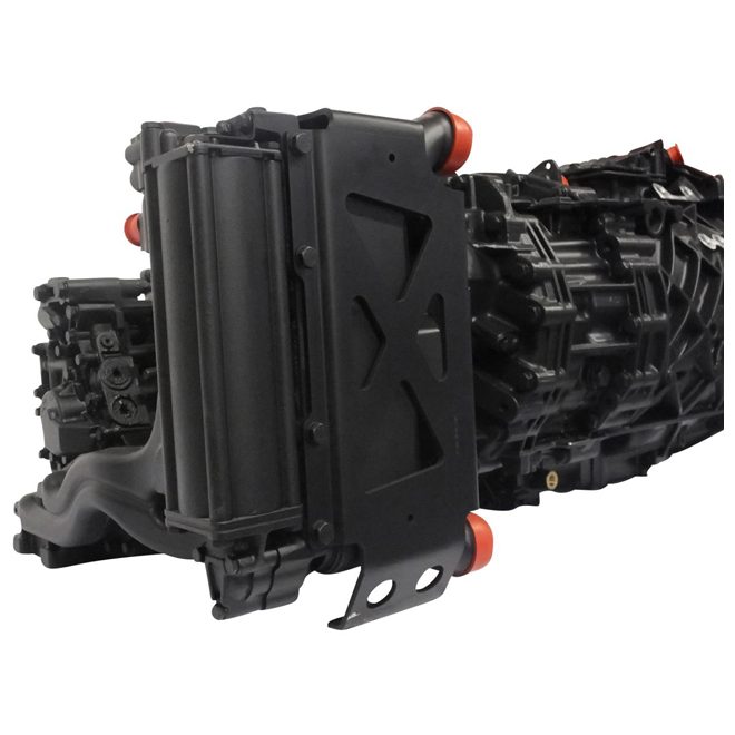 Transmission REMAN photo 3