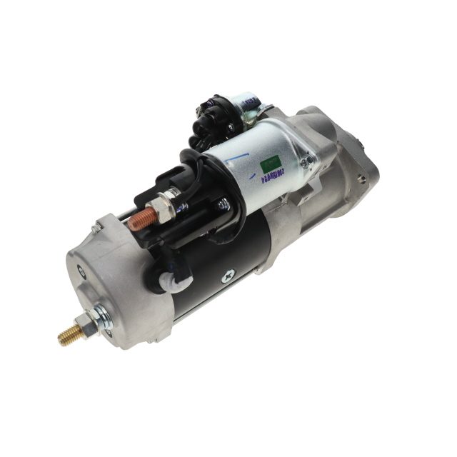 Starter Motor OEM 24V 7.5KW photo 3