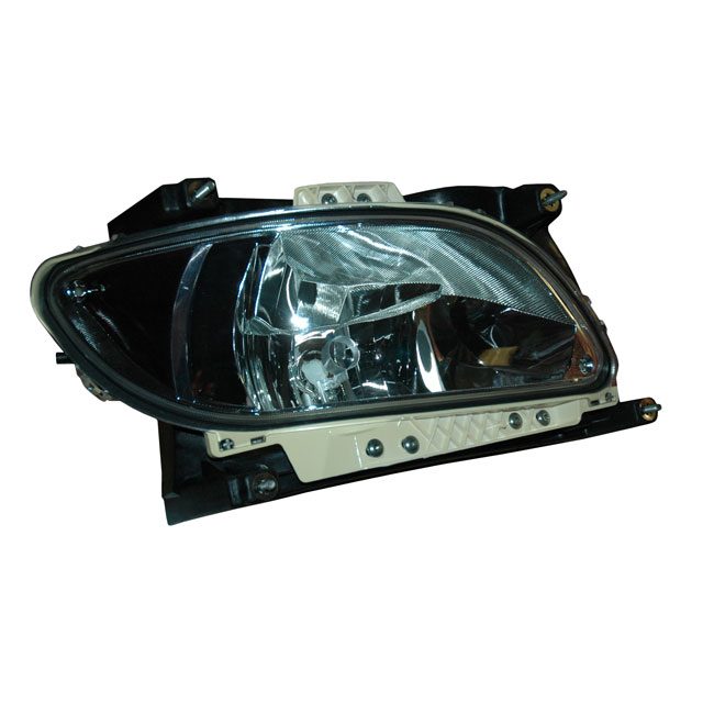 FOG LAMP DAF RH XF SERIES 3