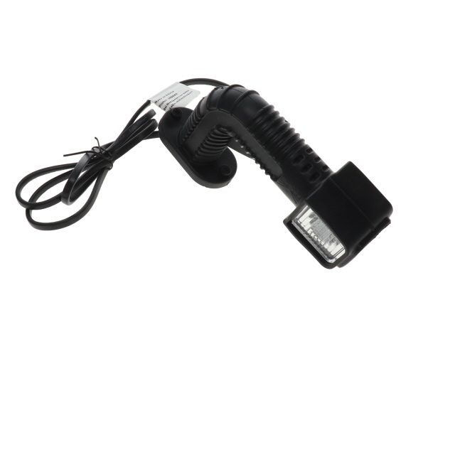 Aspoeck Superpoint IV LED RH Stalk Lamp photo 2