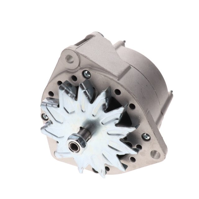 Alternator 24V 80A