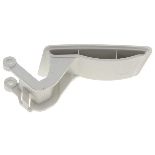 HEADLAMP PANEL WASHER COVER RH photo 2