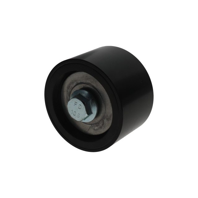Belt Tensioner Guide Pulley - To Suit DAF photo 2