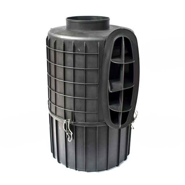 Air Filter Housing suits DAF CF photo 3