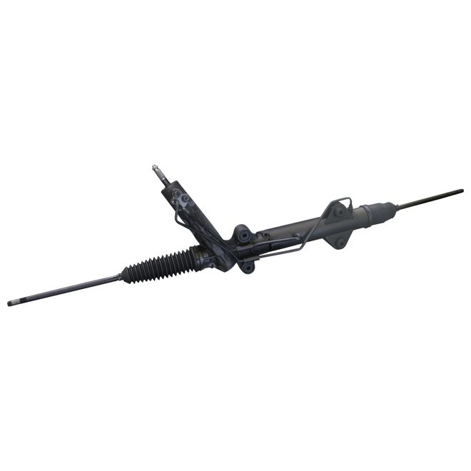 Hydraulic power steering gears REMAN