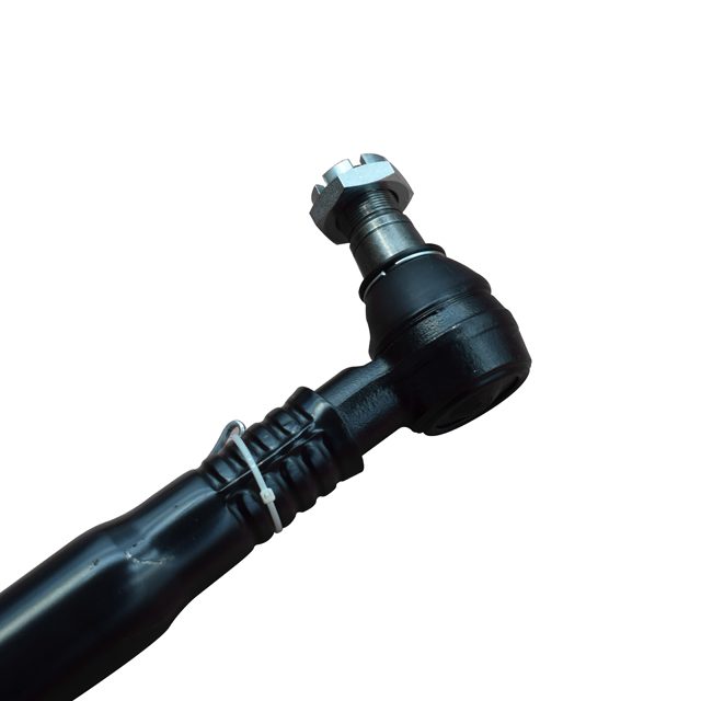 TRACK ROD MERCEDES ACTROS MP4 photo 2