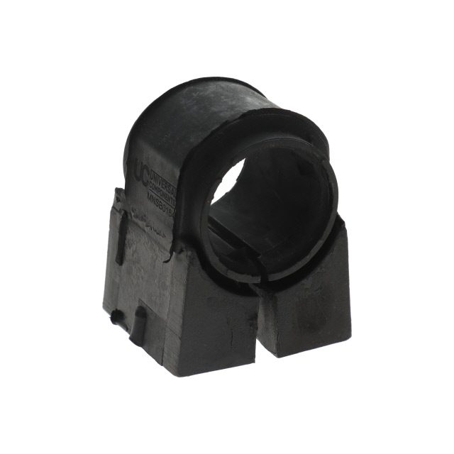 Stabilizer Bar Bush - To Suit MAN TGL