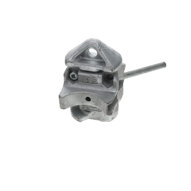 SHIPPING CONTAINER TWISTLOCK LH STACKING PIN photo 3