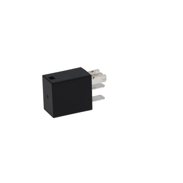 BOSCH OEM 24V/10A 5 PIN RELAY photo 3
