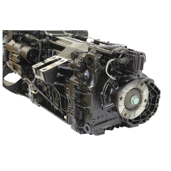 Transmission REMAN photo 2