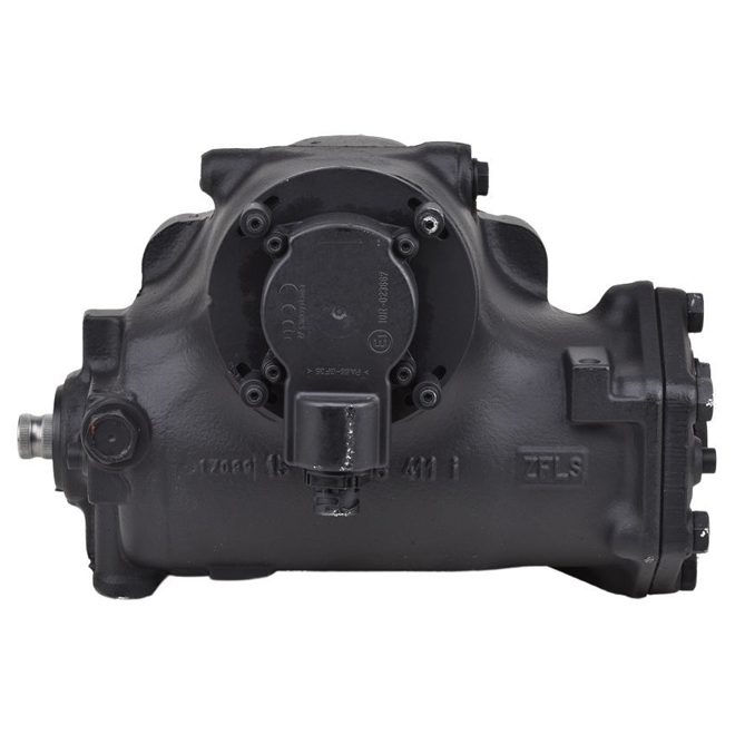 Hydraulic power steering gear REMAN