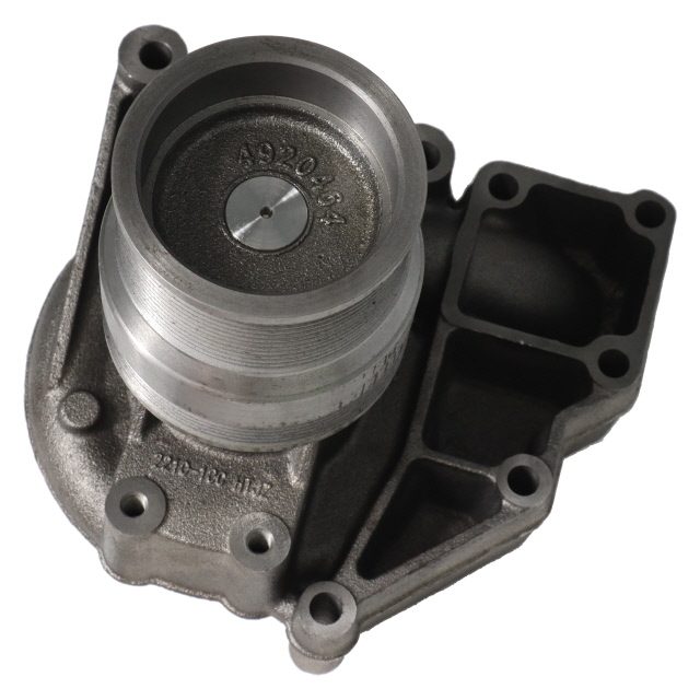 WATER PUMP TO SUIT CUMMINS photo 2