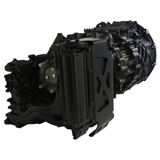Transmission REMAN photo 3