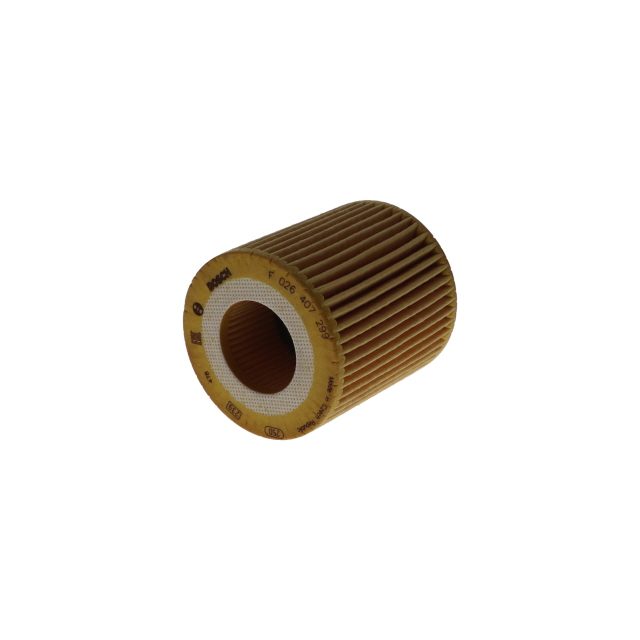 OIL-FILTER ELEMENT