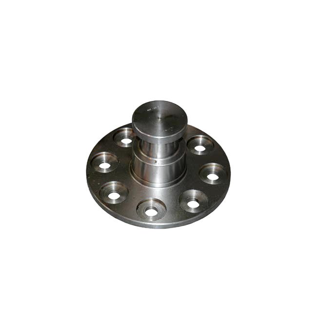 KING PIN BOLT ON