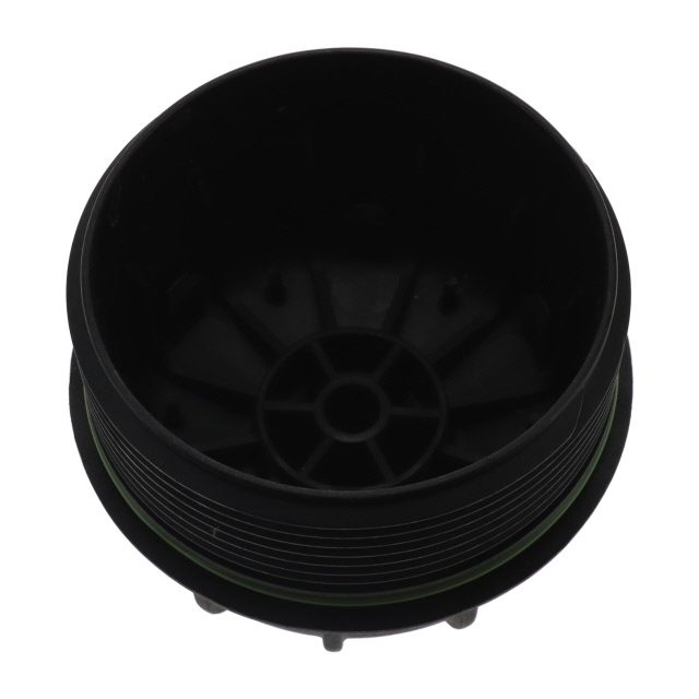 AIR FILTER COVER TO SUIT SCANIA photo 2