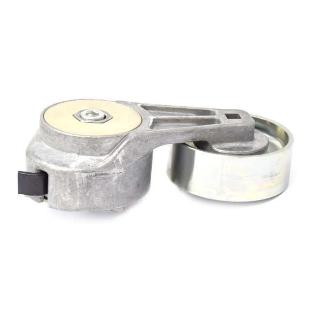 AUXILIARY TENSIONER CUMMINS DAF IVECO DAYCO photo 2