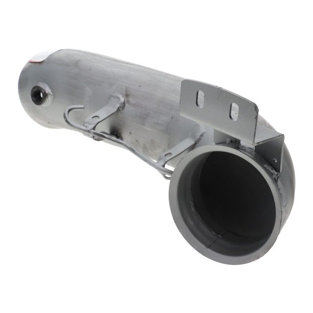 TAIL PIPE SCANIA EURO 6 photo 2