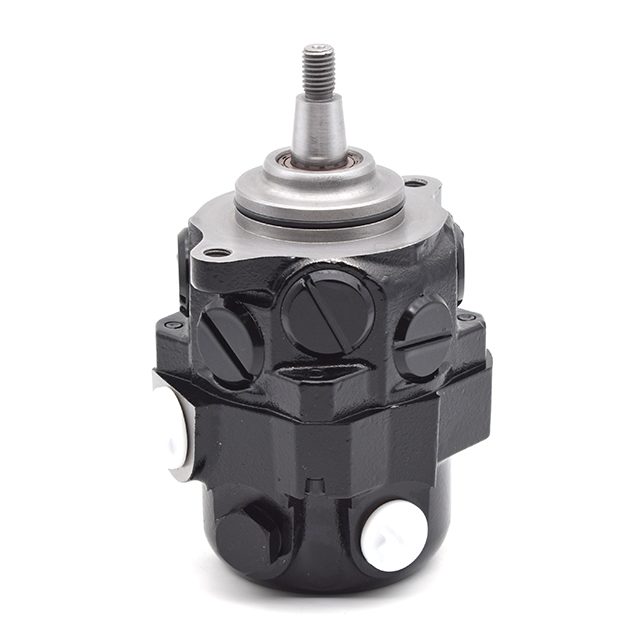 Hydraulic Steering Pump - To Suit VOLVO photo 2