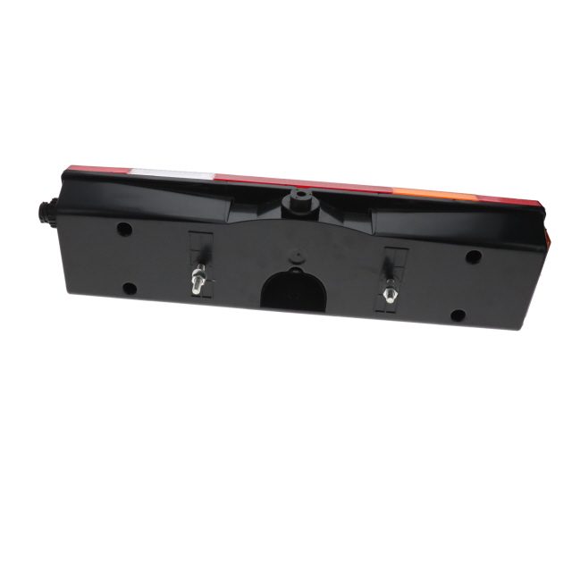 REAR LAMP RH WITH REVERSE ALARM photo 3
