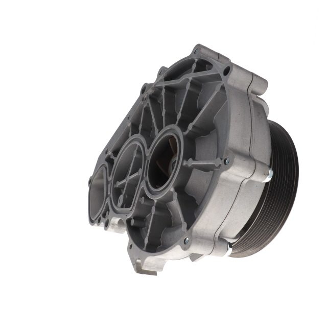 Water Pump To Suit Scania 7 Series photo 4