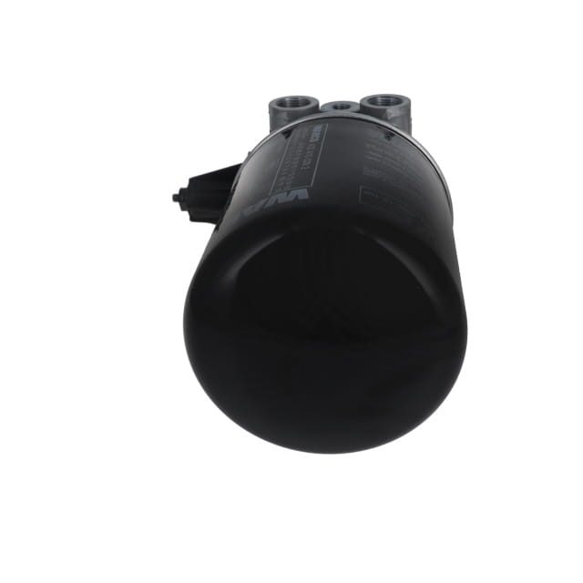 SINGLE CHAMBER AIR DRYER photo 4