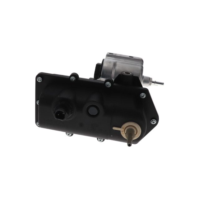 GENUINE MERCEDES ADBLUE SCR PUMP photo 2
