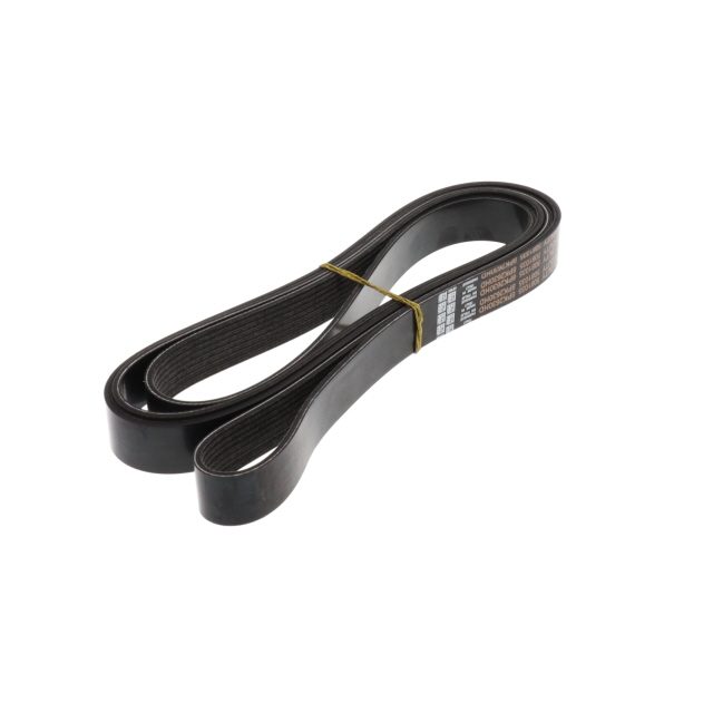 DAYCO V Ribbed Belt to suit MERCEDES photo 4