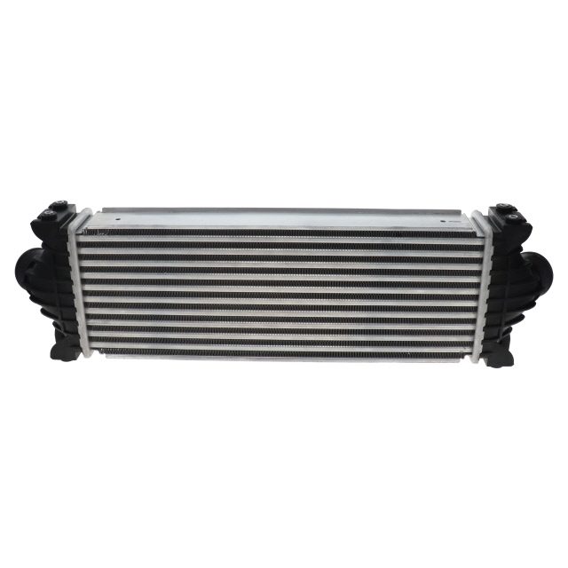 INTERCOOLER FORD TRANSIT photo 3