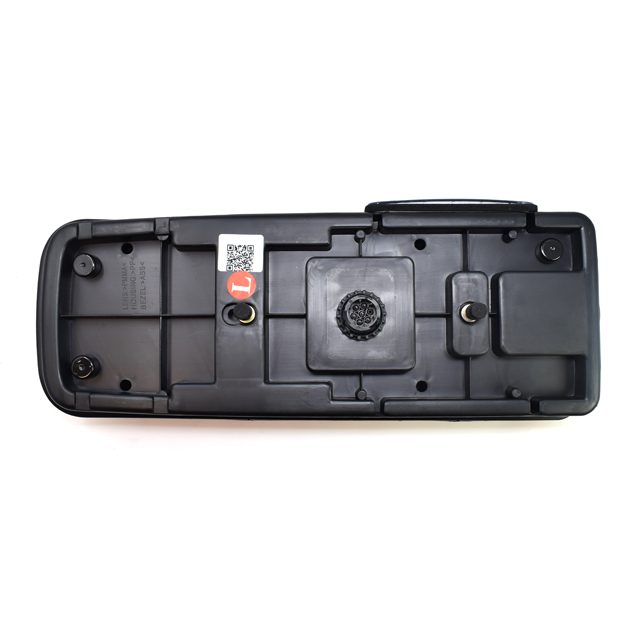 LED Rear Lamp LH suits DAF photo 2