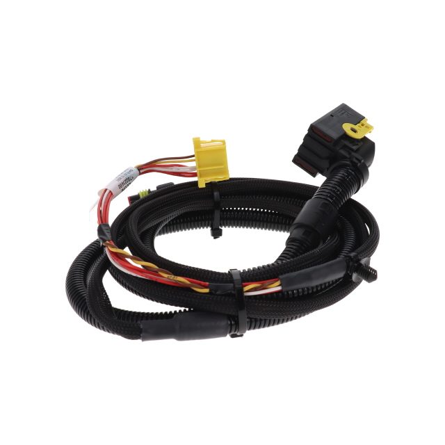 Genuine DAF Gearbox Wiring Harness To Suit DAF Lf photo 3