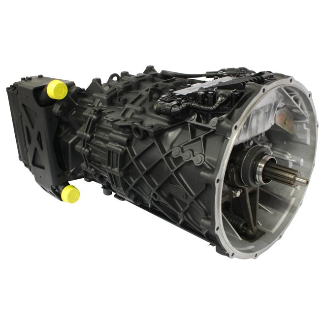 Transmission REMAN photo 4
