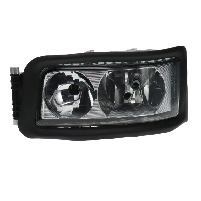 LHD LH HEADLAMP MAN TGA XXL & XL ELECTRIC LEVELLING
