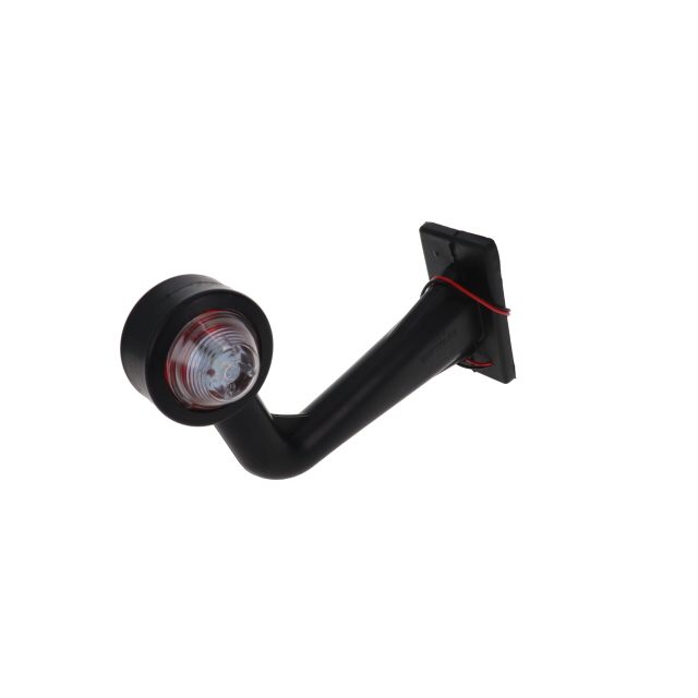 Marker Lamp Led 90 Degree Arm LH RH photo 3