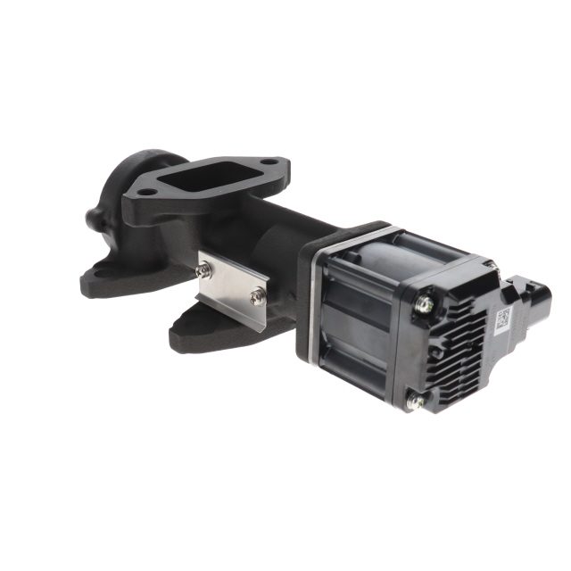 VOLVO OEM EGR VALVE TO SUIT D5K ENGINE photo 2