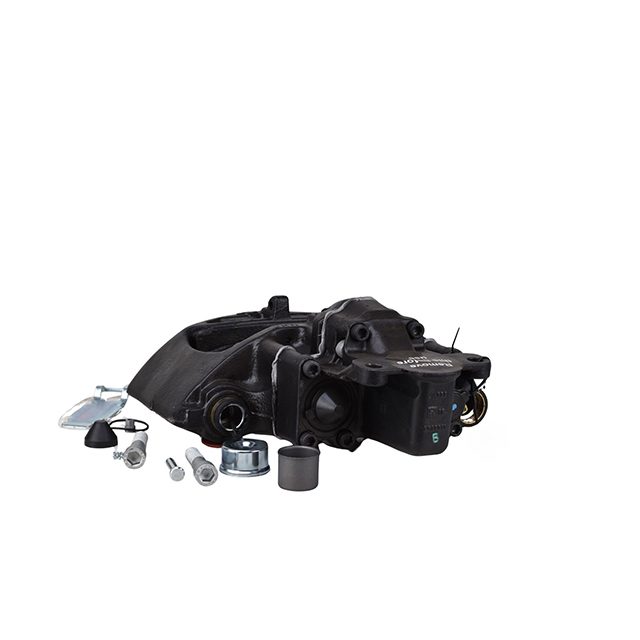 Brake Calipers REMAN photo 3